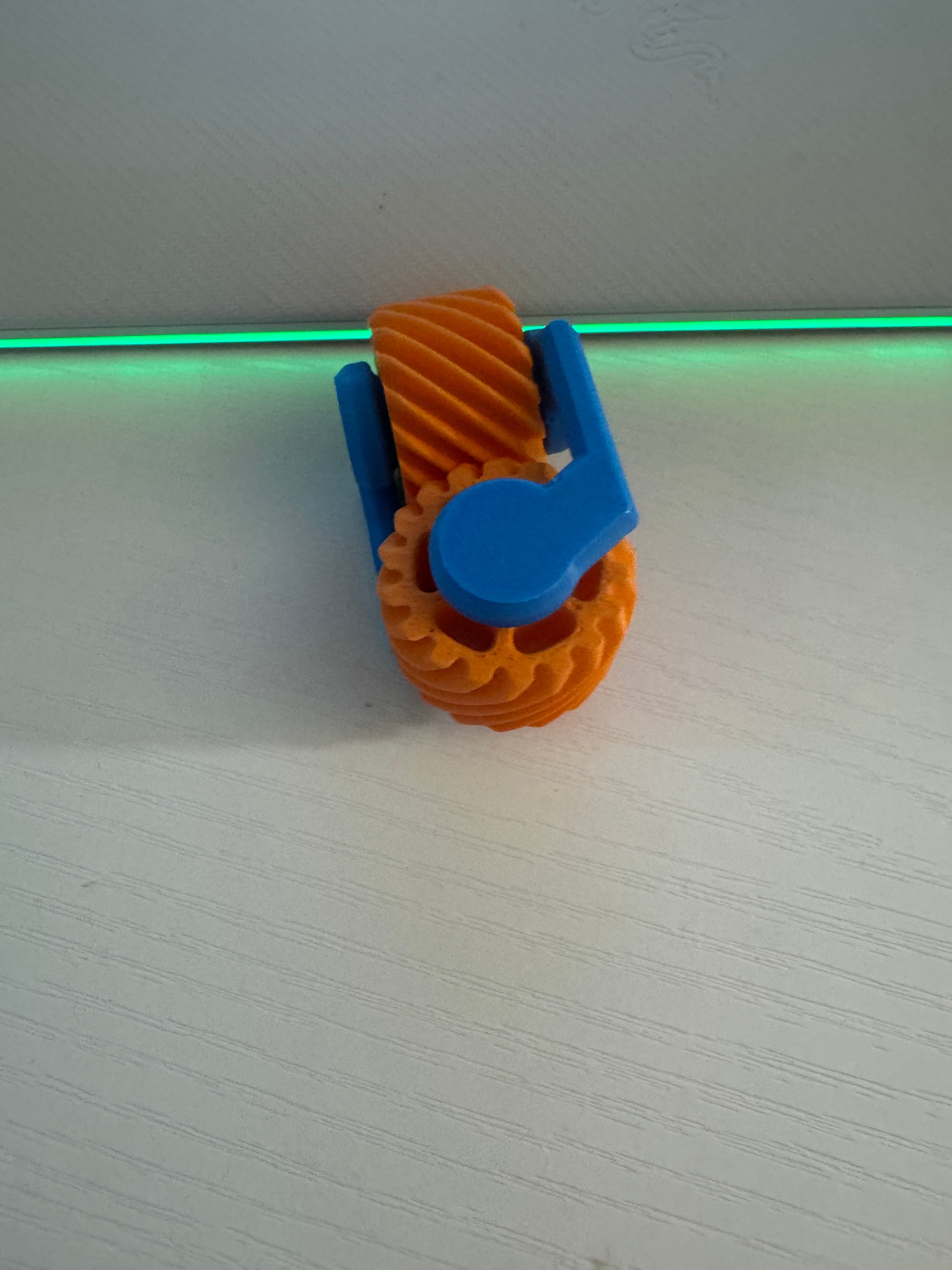 SPINNING GEAR