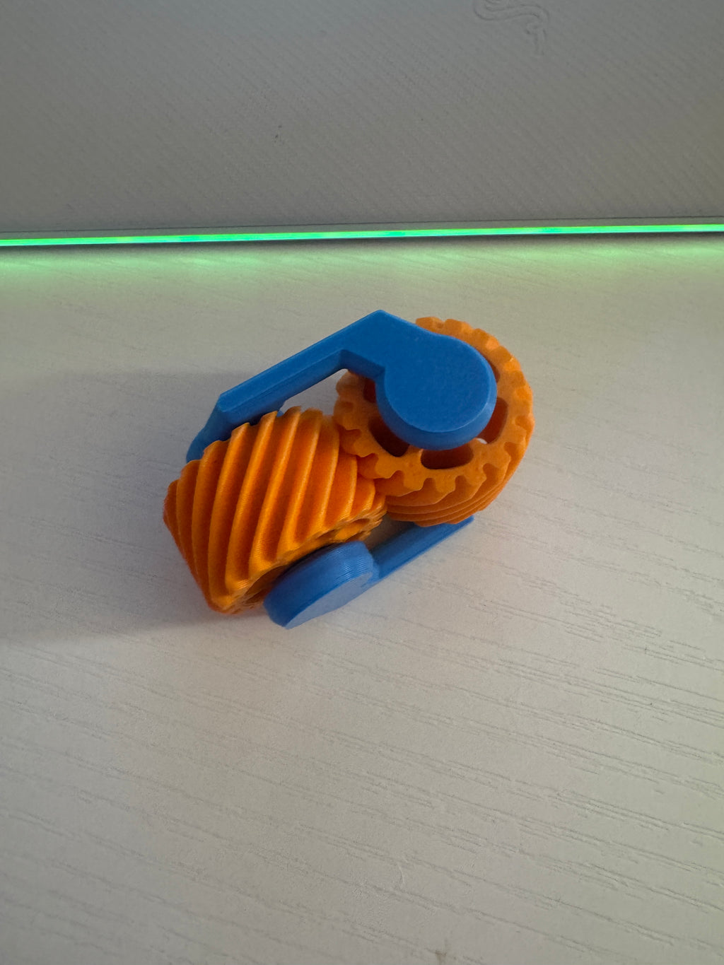 SPINNING GEAR