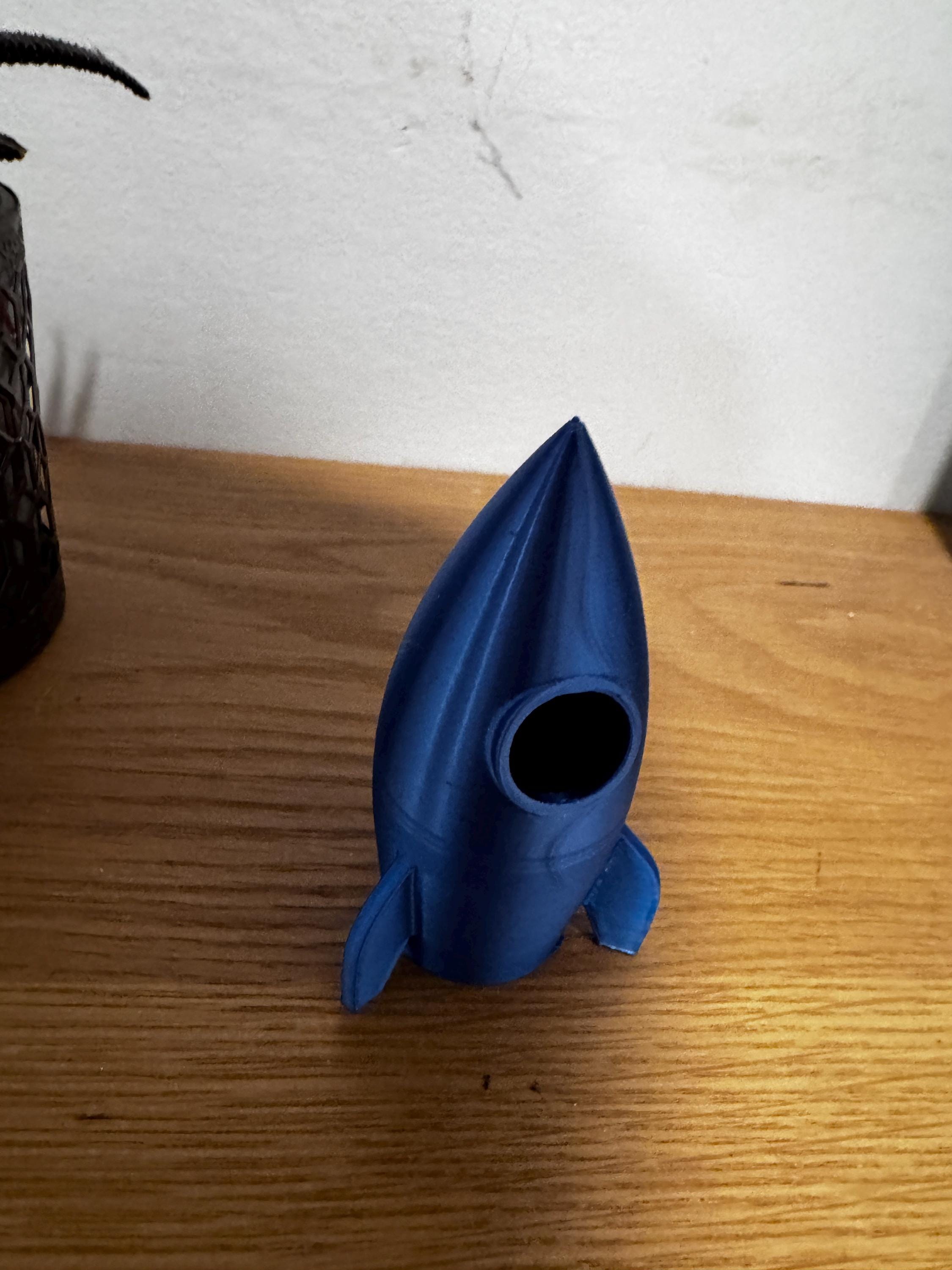 Rocket Fidget Toy