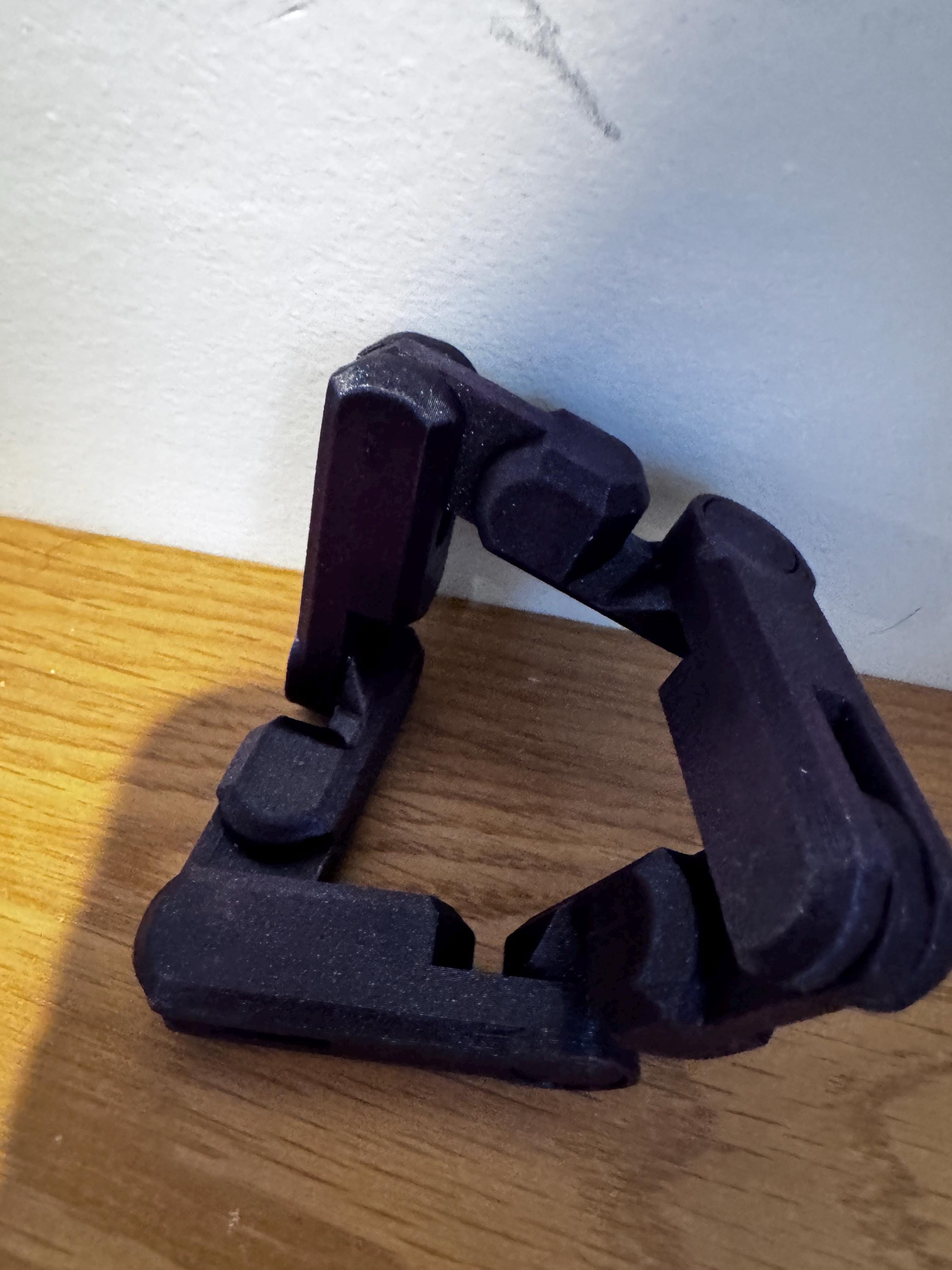 Infinity Triangle Fidget Toy