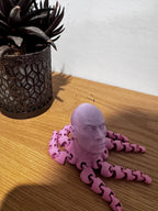 Rocktopus Fidget Toy