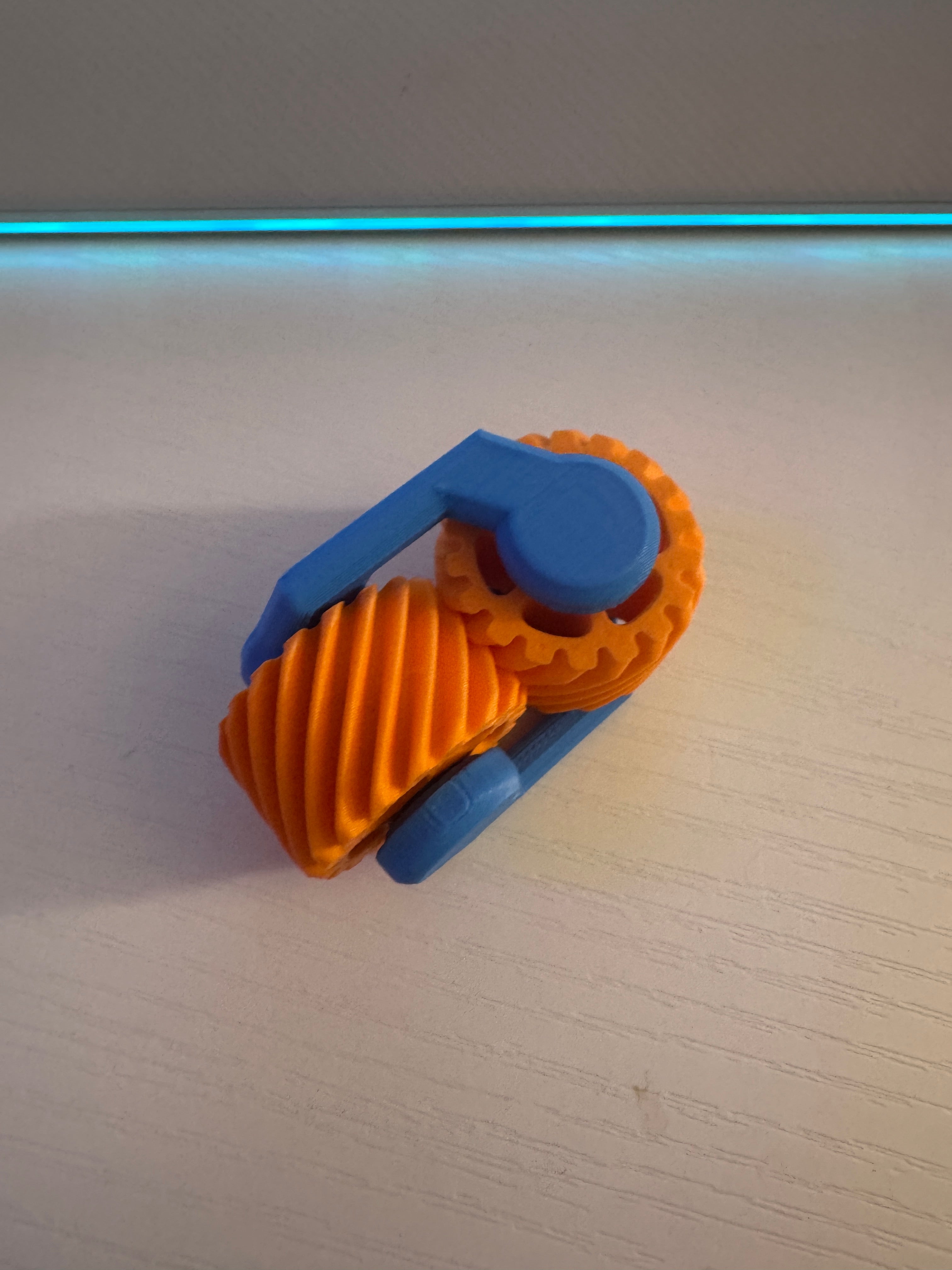 SPINNING GEAR