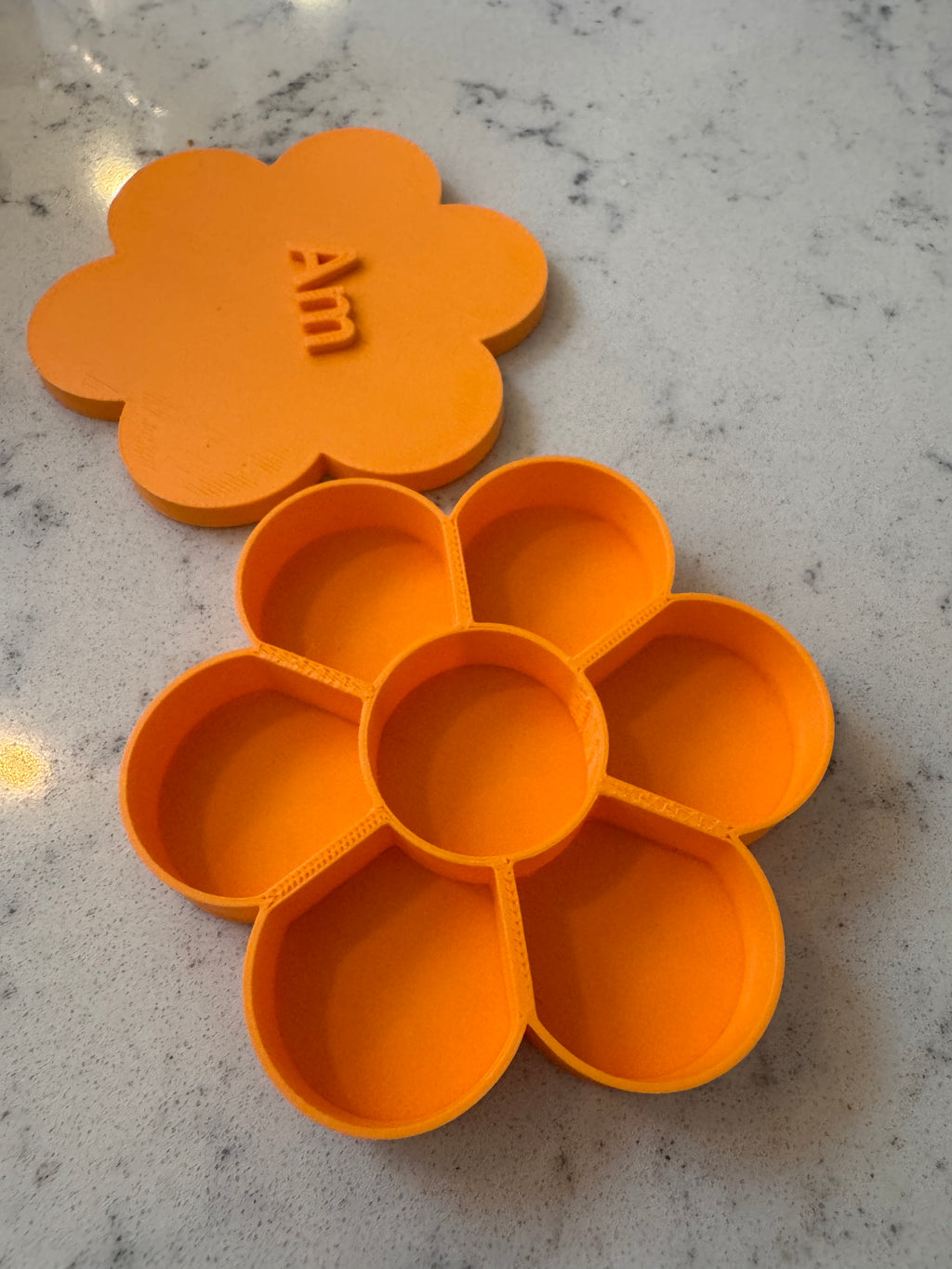 pill box