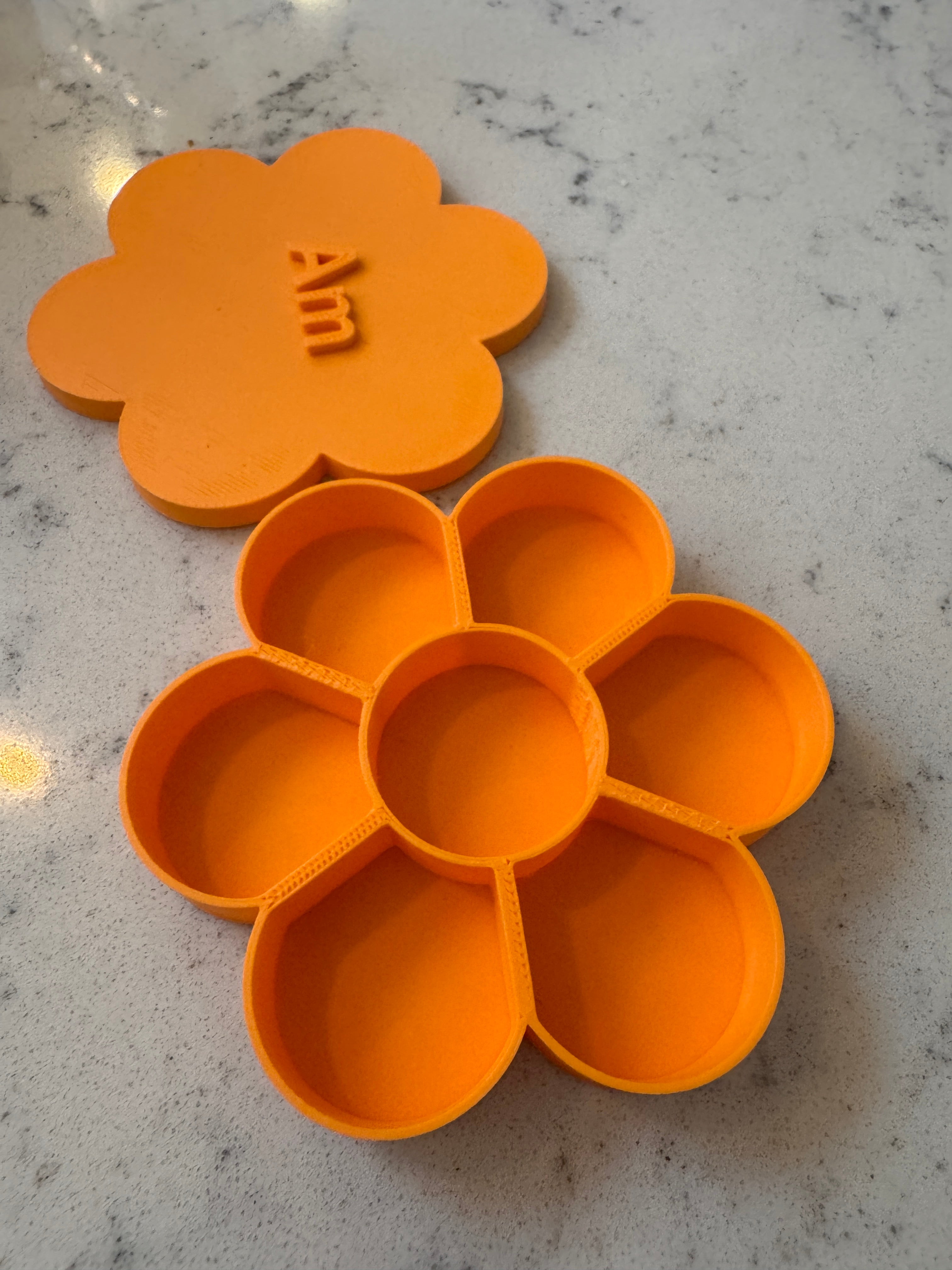 pill box