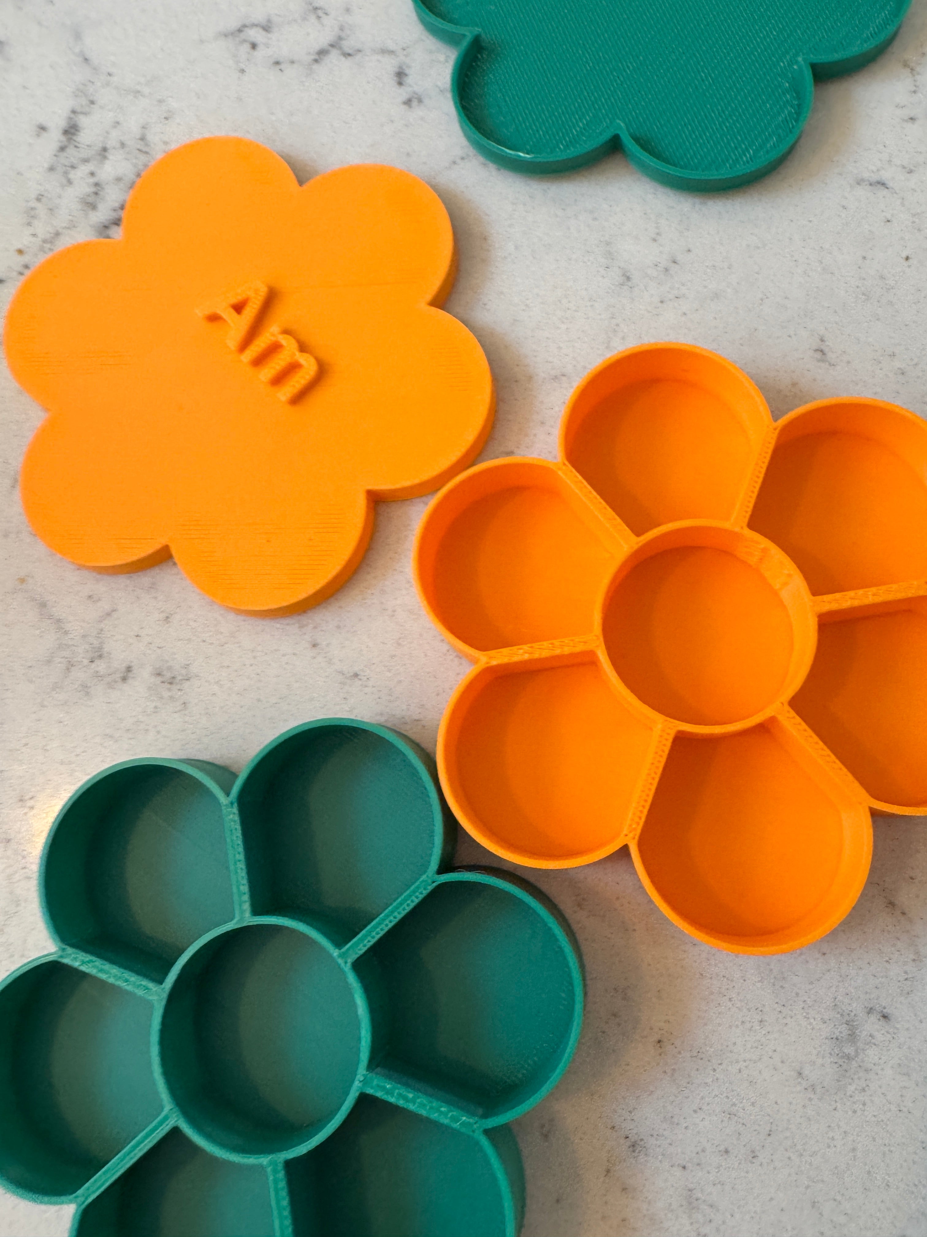pill box