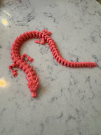 dragon fidget