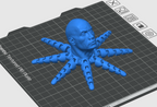 the rocktopus