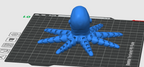 the rocktopus