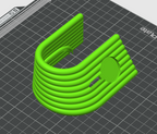 apple watch holder