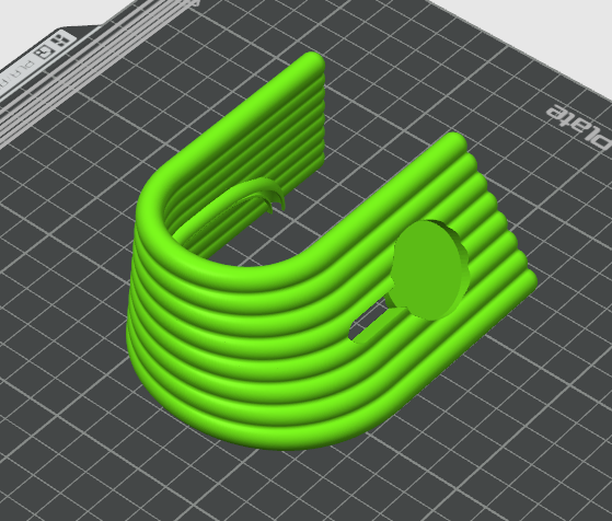 apple watch holder