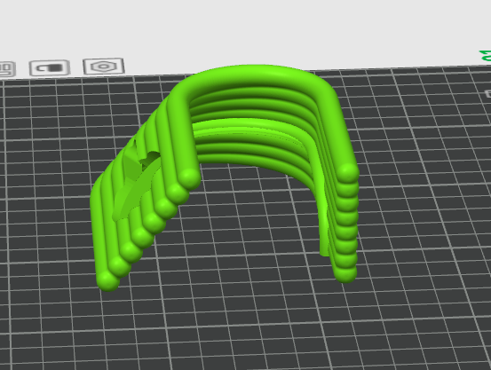 apple watch holder