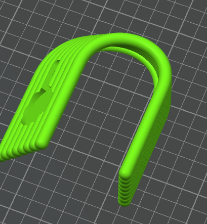 apple watch holder