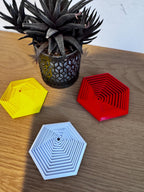 Hexagon Fidget Toy