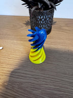 Spiral Tower Fidget Toy