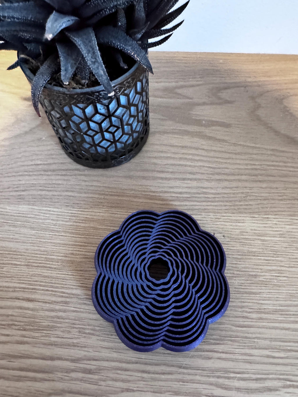 Flower Fidget Toy