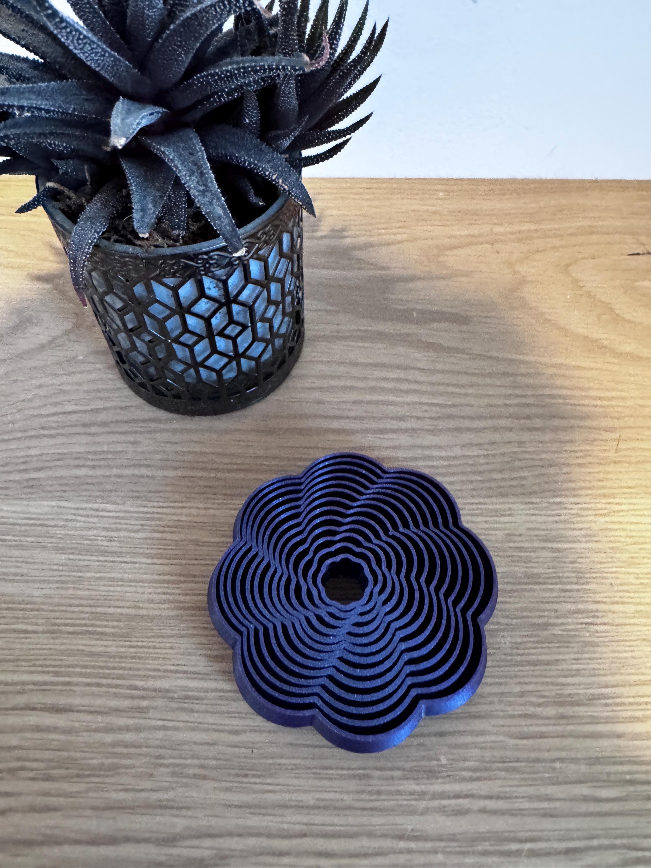 Flower Fidget Toy
