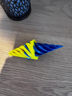 Spiral Tower Fidget Toy
