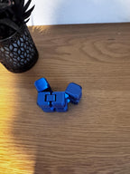 Infinity Cube Fidget Toy