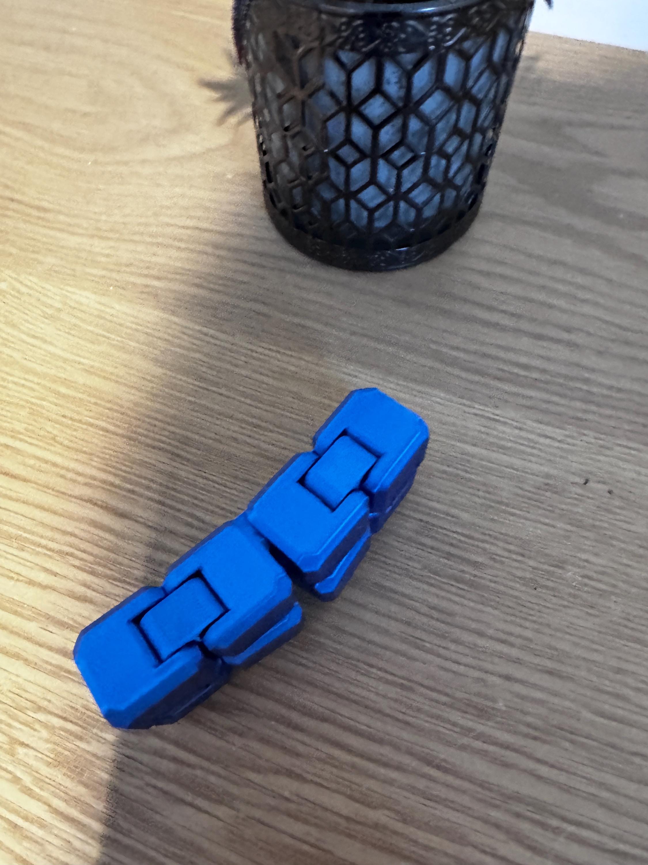 Infinity Cube Fidget Toy