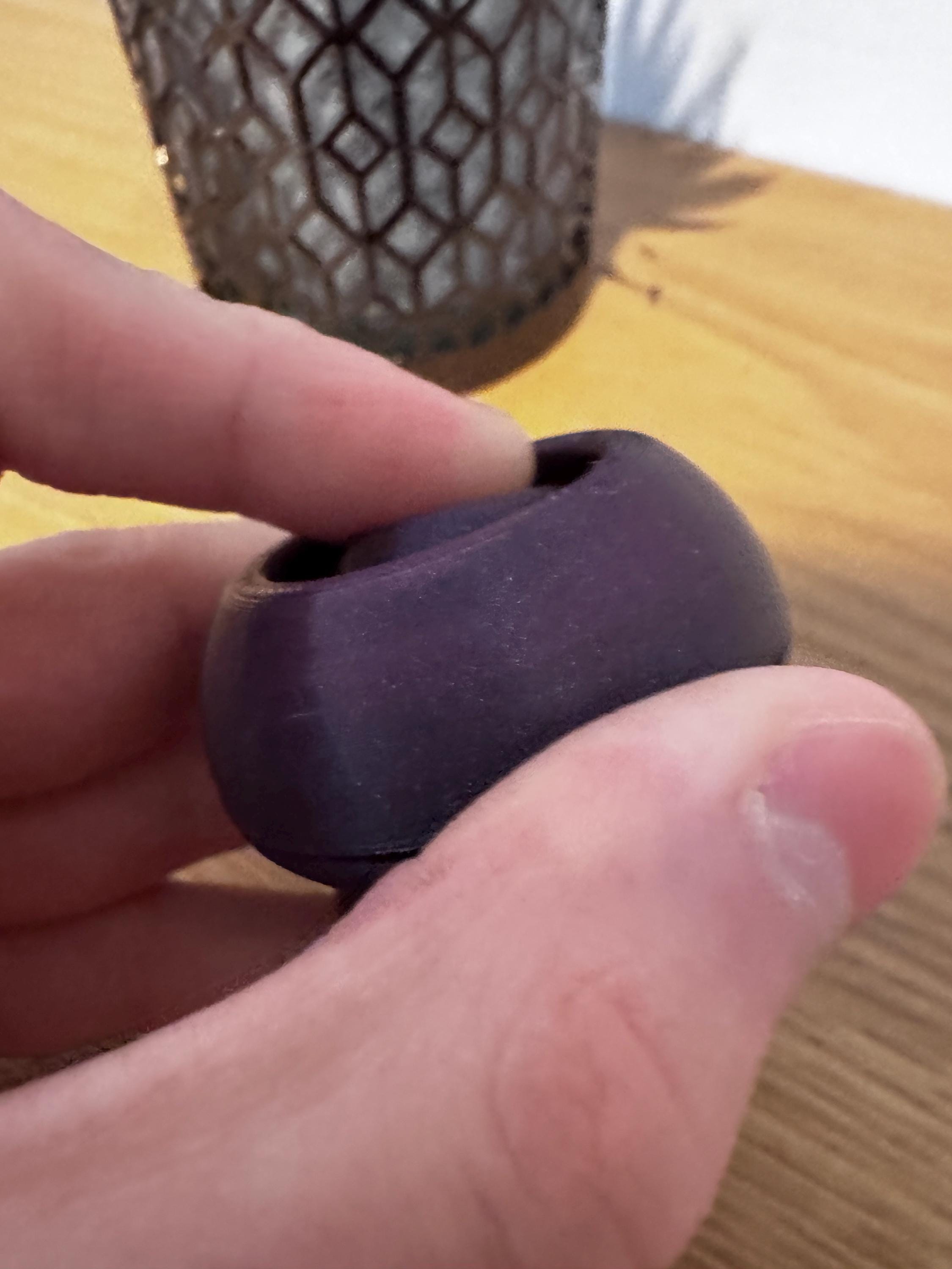 Button Fidget Toy