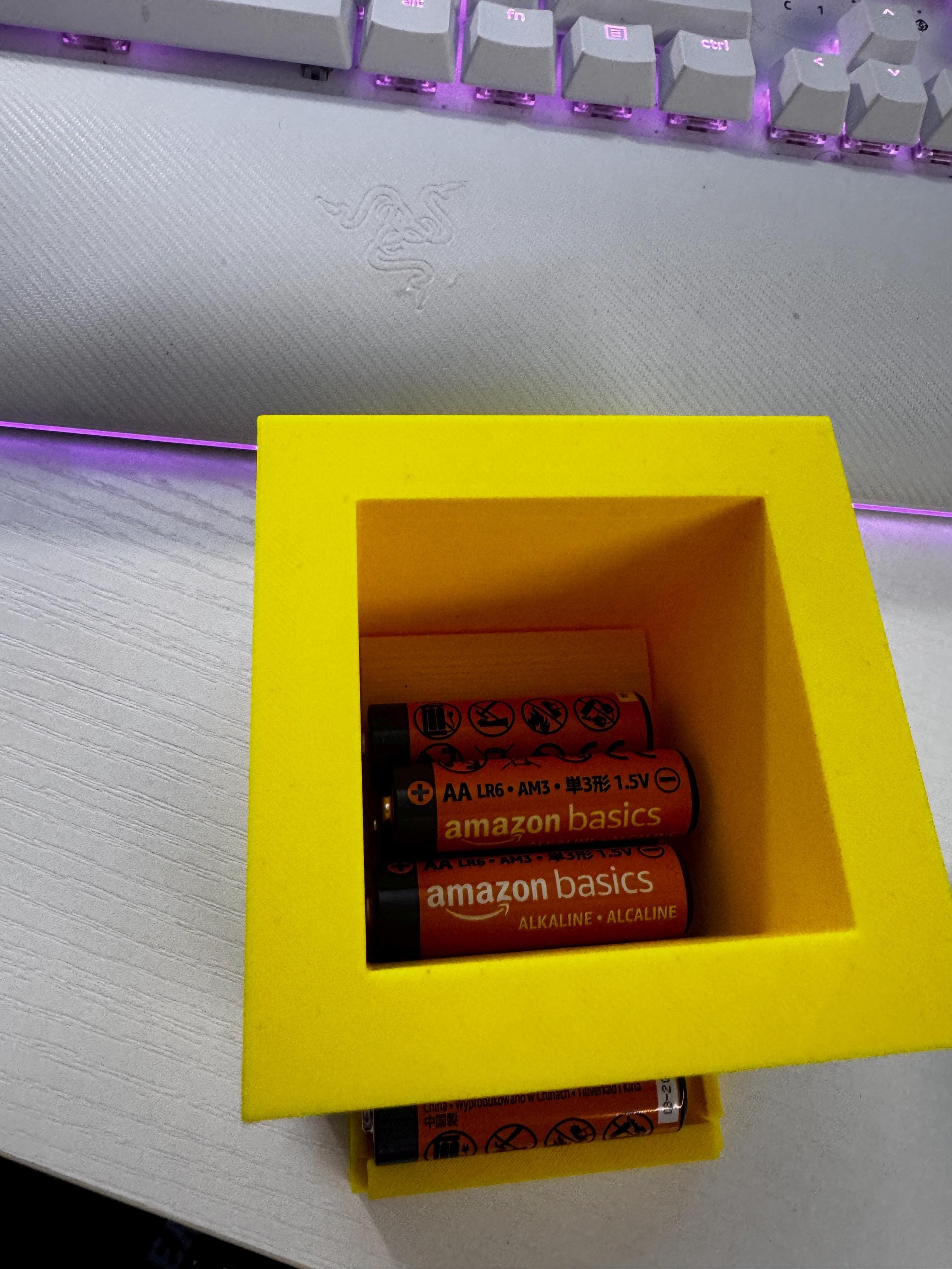 battery box